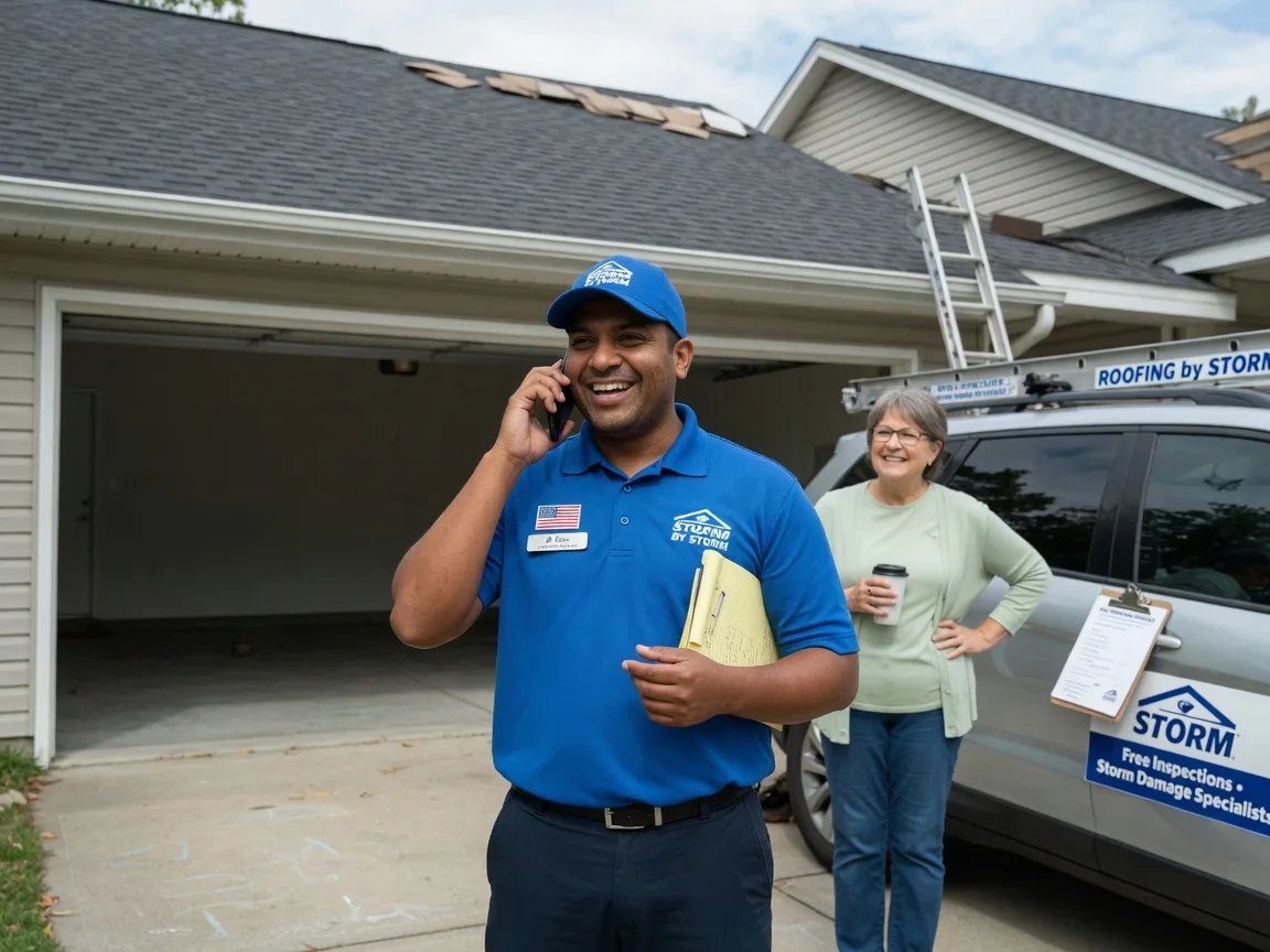 Roof Repair Near Me Rockville, MD FAQs