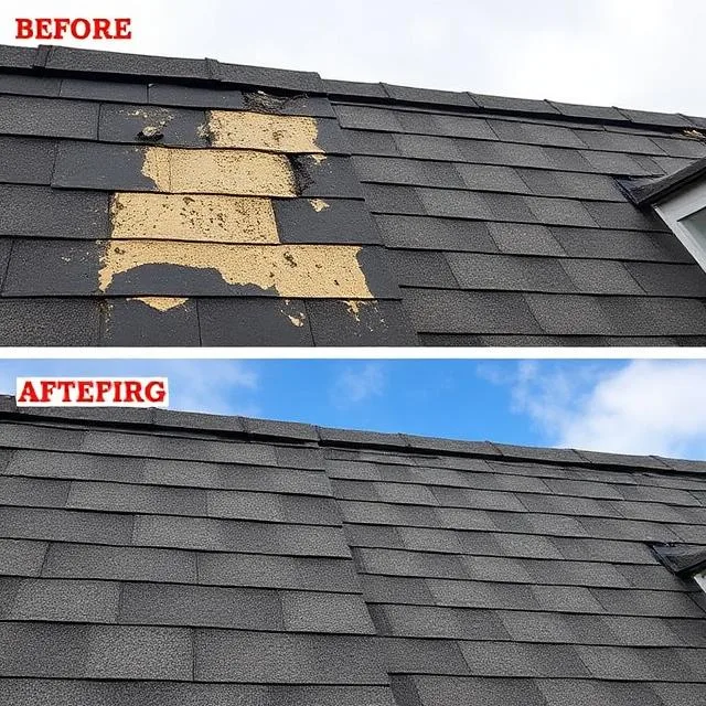 Roof Repair Near Me in Rockville, MD near me